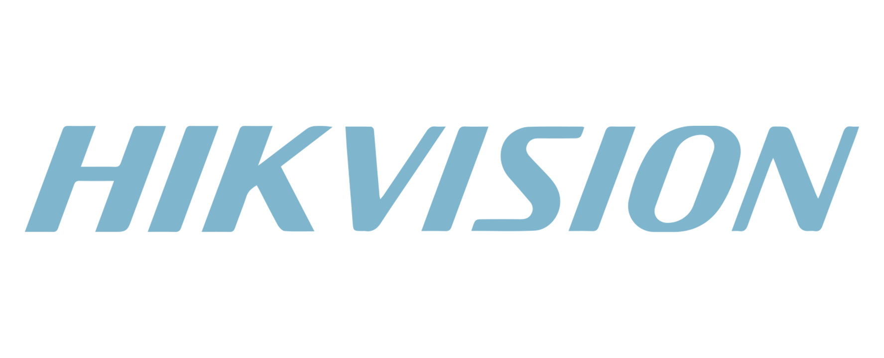 Hikvision