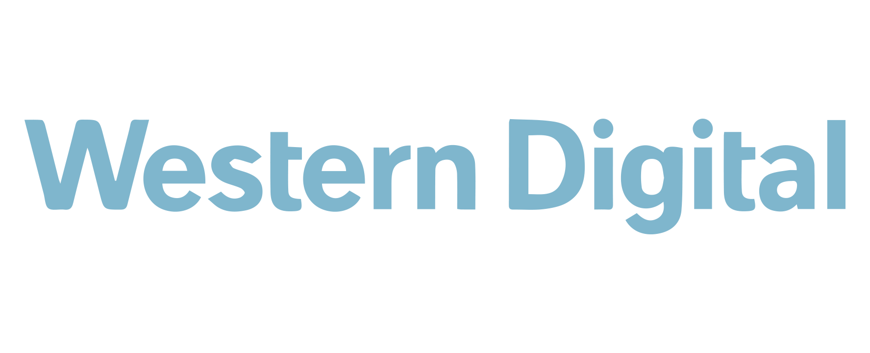 Western Digital