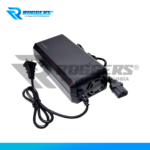 CARGADOR PARA MOTO ELECTRICA 72V 20A PARA BATERIA 72V DE ACIDO PLOMO CONECTOR C13 TIPO PAWER