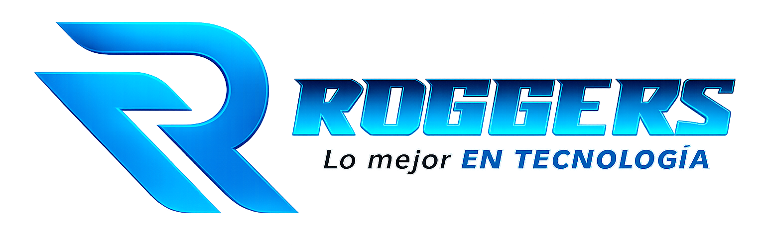 Roggers Logo